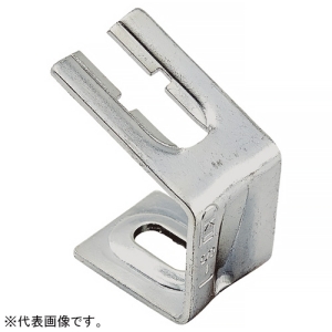 ネグロス電工 端子台取付金具 《ネジック&reg;》 盤・火災報知設備用 高さ70mm S-3E