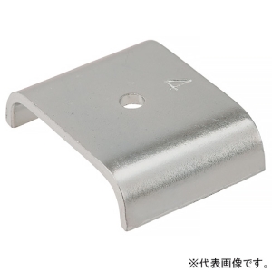 ネグロス電工 座金 《ネジック&reg;》 盤・火災報知設備用 2D-24Eレール用 穴径φ11.0mm 2DF-10E