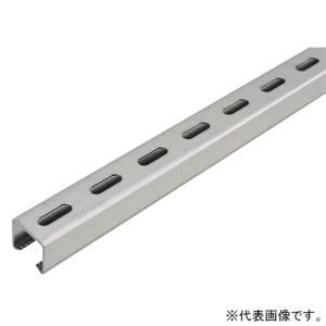 ネグロス電工 折板屋根用ケーブルラックサポート材 《ワールドダクター&reg;》 長さ1250mm 折板屋根用ケーブルラックサポート材 《ワールドダクター&reg;》 長さ1250mm SD-D1R125