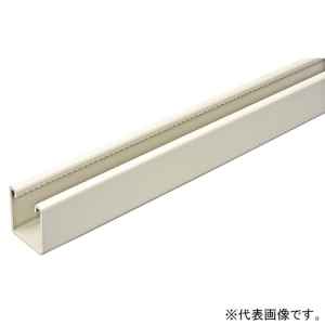 ネグロス電工 チャンネル 《ネグストラット&reg;》 定尺4.5m D41-450