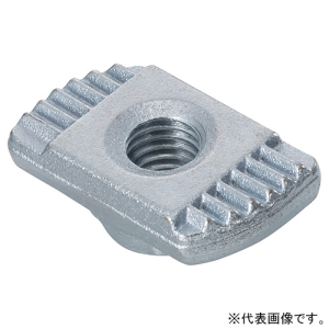 ネグロス電工 ナット 《ネグストラット&reg;》 D41タイプ用 ボルトM12 STR12N