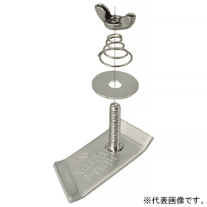 ネグロス電工 【受注生産品】直線ダクト 《金属ダクト》 DPSタイプ 幅300mm 高さ200mm 定尺2.4m 標準塗装仕様 【受注生産品】直線ダクト 《金属ダクト》 DPSタイプ 幅300mm 高さ200mm 定尺2.4m 標準塗装仕様 P-DPS3020 画像2