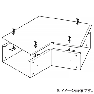 ネグロス電工 【受注生産品】水平ベンドダクト 《金属ダクト》 DPSタイプ 角度60° ダクト幅600mm 高さ200mm 高耐食性めっき鋼板製 SD-DPA602060