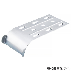 ネグロス電工 ケーブルガイド WMRタイプ 電気亜鉛めっき仕様 ケーブルガイド WMRタイプ 電気亜鉛めっき仕様 WMRKG1