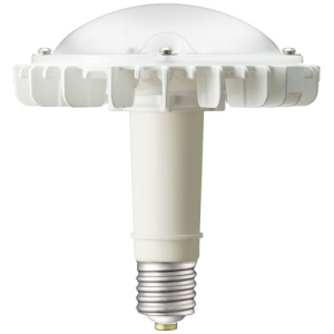 岩崎電気 LEDioc LEDアイランプSP 63W 昼白色 HSタイプ 〈E39口金〉 反射形水銀ランプ300W相当 LDRS63N-H-E39/HS/H300A