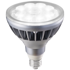岩崎電気 LEDioc LEDアイランプ ビーム電球形 11W ビーム電球150W相当 LDR11N-W/850/PAR