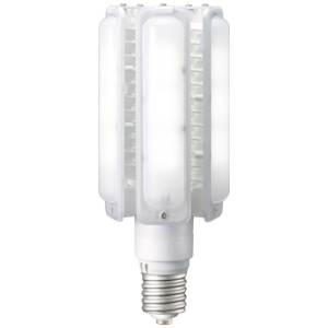 岩崎電気 LEDioc LEDライトバルブ 110W (昼白色) 〈E39口金〉 水銀ランプ400W相当/メタルハライドランプ300W相当※ LDTS110N-G-E39A