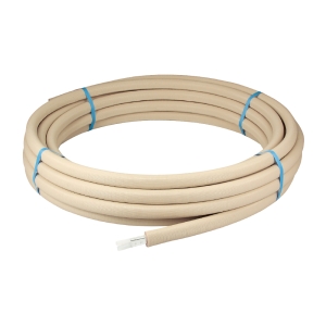 オンダ製作所 カポリツインW 耐候性5mm被覆付 カポリツインW 耐候性5mm被覆付 PEX10CT-PU5-25F