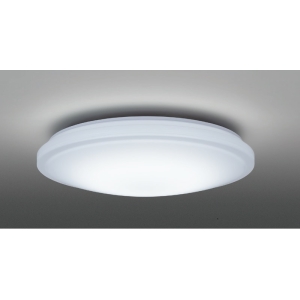 東芝 LEDシーリングライト 〜14畳 調光・調色 電球色〜昼光色(2800K〜6500K) リモコン付 LEDシーリングライト 〜14畳 調光・調色 電球色〜昼光色(2800K〜6500K) リモコン付 LEDH8601A02-LC