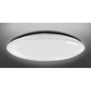 東芝 LEDシーリングライト 8畳用 単色・調光タイプ 昼白色 リモコン付 LEDシーリングライト 8畳用 単色・調光タイプ 昼白色 リモコン付 LEDH8107A02W-LD