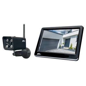 マザーツール マザーツール ワイヤレスカメラモニターセット マザーツール ワイヤレスカメラモニターセット MT-WCM400