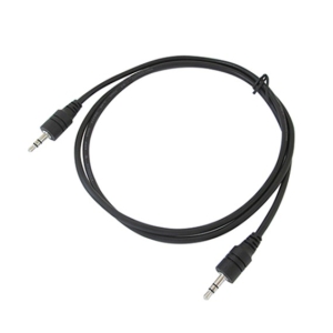 オースミ電機 オーディオケーブル φ3.5ステレオミニケーブル オーディオケーブル φ3.5ステレオミニケーブル MC3.5