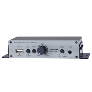 オースミ電機 アンプ アンプ MA-S10D BT