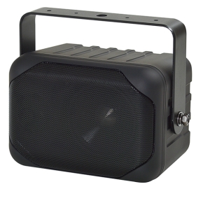 オースミ電機 AHDカメラ内蔵 100mmフルレンジスピーカ AE-635IIWRD