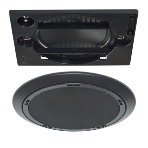 オースミ電機 天井スピーカー 天井スピーカー OE-H253(B)