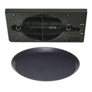 オースミ電機 天井スピーカー 天井スピーカー CL-H120RNAT(B)