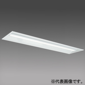 三菱 【受注生産品】【お買い得品 10台セット】LEDライトユニット形ベースライト ≪Myシリーズ≫ 40形 埋込形 下面開放タイプ 300mm幅 グレアカット[ABタイプ](一般) 6900lm 固定出力タイプ 段調光切替可能形 FHF32形×2灯器具高出力相当 昼白色 【受注生産品】【お買い得品 10台セット】LEDライトユニット形ベースライト ≪Myシリーズ≫ 40形 埋込形 下面開放タイプ 300mm幅 グレアカット[ABタイプ](一般) 6900lm 固定出力タイプ 段調光切替可能形 FHF32形×2灯器具高出力相当 昼白色 MY-B470465/NAHTN_set