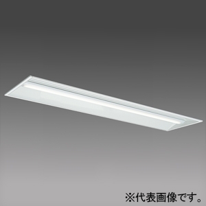 三菱 【受注生産品】LEDライトユニット形ベースライト ≪Myシリーズ≫ 40形 埋込形 リニューアルタイプ 下面開放タイプ 300mm幅 高演色タイプ 6900lm 固定出力タイプ 段調光切替可能形 FHF32形×2灯器具高出力相当 昼白色 【受注生産品】LEDライトユニット形ベースライト ≪Myシリーズ≫ 40形 埋込形 リニューアルタイプ 下面開放タイプ 300mm幅 高演色タイプ 6900lm 固定出力タイプ 段調光切替可能形 FHF32形×2灯器具高出力相当 昼白色 MY-B47047/25/NAHTN
