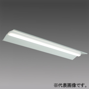 三菱 【受注生産品】LEDライトユニット形ベースライト ≪Myシリーズ≫ 40形 埋込形 連続取付専用タイプ 300mm幅 中間用 リニューアルサイズ 省電力タイプ 6900lm 固定出力タイプ 段調光切替可能形 FHF32形×2灯器具高出力相当 電球色 【受注生産品】LEDライトユニット形ベースライト ≪Myシリーズ≫ 40形 埋込形 連続取付専用タイプ 300mm幅 中間用 リニューアルサイズ 省電力タイプ 6900lm 固定出力タイプ 段調光切替可能形 FHF32形×2灯器具高出力相当 電球色 MY-B47040/23/LAHTN