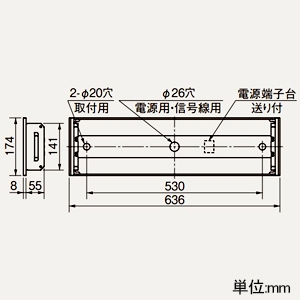 三菱 【受注生産品】【お買い得品 10台セット】LEDライトユニット形ベースライト ≪Myシリーズ≫ 20形 埋込形 下面開放タイプ 150mm幅 一般タイプ 3200lm 連続調光タイプ FHF16形×2灯器具高出力相当 白色 【受注生産品】【お買い得品 10台セット】LEDライトユニット形ベースライト ≪Myシリーズ≫ 20形 埋込形 下面開放タイプ 150mm幅 一般タイプ 3200lm 連続調光タイプ FHF16形×2灯器具高出力相当 白色 MY-B230431/WAHZ_set 画像2