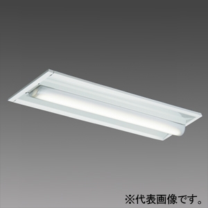 三菱 【受注生産品】【お買い得品 10台セット】LEDライトユニット形ベースライト ≪Myシリーズ≫ 20形 埋込形 下面開放タイプ 220mm幅 Cチャンネル回避形 一般タイプ 800lm 固定出力タイプ 段調光切替可能形 FL20形×1灯器具相当 温白色 【受注生産品】【お買い得品 10台セット】LEDライトユニット形ベースライト ≪Myシリーズ≫ 20形 埋込形 下面開放タイプ 220mm幅 Cチャンネル回避形 一般タイプ 800lm 固定出力タイプ 段調光切替可能形 FL20形×1灯器具相当 温白色 MY-B208434/WWAHTN_set