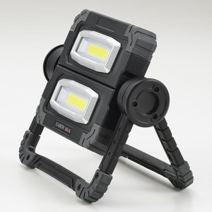 高儀 Wワークライト 電池式 Wワークライト 電池式 WLT-7CLWA 画像2