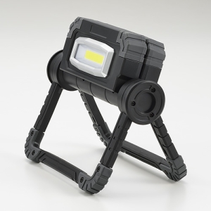 高儀 Wワークライト 電池式 Wワークライト 電池式 WLT-7CLWA 画像4