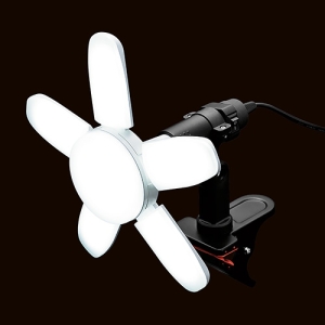 高儀 クリップライト 《SAKUTO》 45W CLT-45SLA