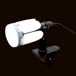 高儀 クリップライト 《SAKUTO》 45W クリップライト 《SAKUTO》 45W CLT-45SLA 画像2