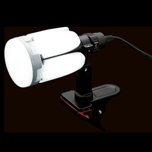 高儀 クリップライト 《SAKUTO》 45Wマグ付 クリップライト 《SAKUTO》 45Wマグ付 CLT-45SLB 画像2