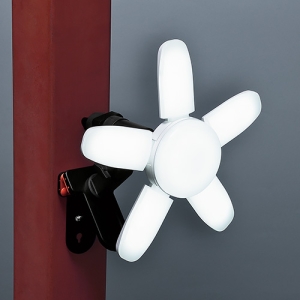 高儀 クリップライト 《SAKUTO》 45Wマグ付 クリップライト 《SAKUTO》 45Wマグ付 CLT-45SLB 画像4