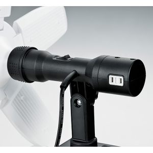 高儀 クリップライト 《SAKUTO》 90W クリップライト 《SAKUTO》 90W CLT-90SLB 画像3