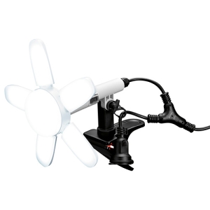 高儀 防雨型クリップライトSAKUTO 35W CLT-35SLA