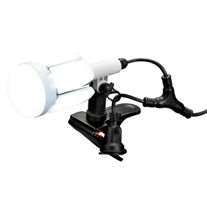 高儀 防雨型クリップライトSAKUTO 35W 防雨型クリップライトSAKUTO 35W CLT-35SLA 画像2