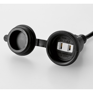 高儀 防雨型クリップライトSAKUTO 60W 防雨型クリップライトSAKUTO 60W CLT-60SLA 画像3