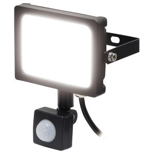 高儀 薄型LEDセンサーライト 5W SLT-5LA