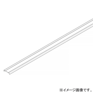ネグロス電工 【メーカー直送品/代引き不可】カバー 《レースウェイ》 DP1・2兼用 30・45型 定尺2m 標準塗装仕様 【メーカー直送品/代引き不可】カバー 《レースウェイ》 DP1・2兼用 30・45型 定尺2m 標準塗装仕様 P-DPF1