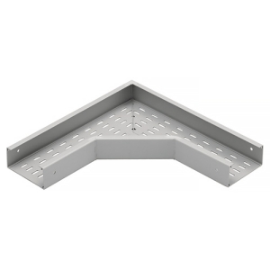 ネグロス電工 【受注生産品】外直角L形分岐ラック NPRタイプ 穴あきタイプ 【受注生産品】外直角L形分岐ラック NPRタイプ 穴あきタイプ NPRLA15A