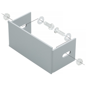 ネグロス電工 エンドキャップ NPRタイプ NPRC15K