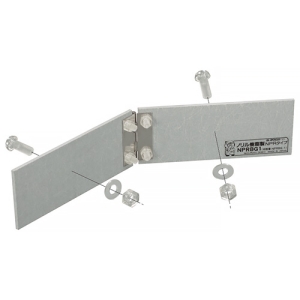 ネグロス電工 水平自在継ぎ具 NPRタイプ NPRBG1