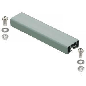 ネグロス電工 補強子桁 NPRタイプ NPR15RM