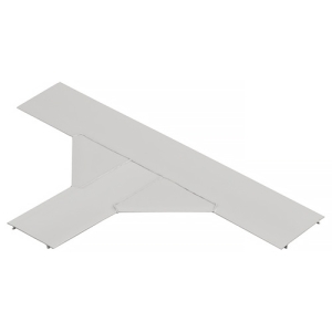 ネグロス電工 【受注生産品】T形分岐カバー NPRタイプ NPRFT15T