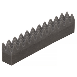 ネグロス電工 分電盤用貫通穴化粧カバー補助充てん用スポンジ 《おめかし&reg;スポンジ》 分電盤用貫通穴化粧カバー補助充てん用スポンジ 《おめかし&reg;スポンジ》 CBP-S