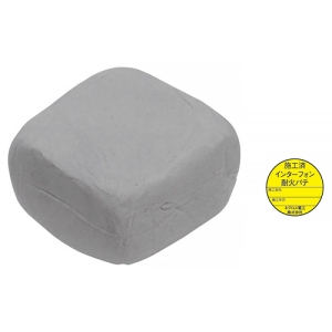 ネグロス電工 タフロック&reg;インターフォン耐火パテ 埋設タイプ 壁・床兼用 PF・CD管呼び28以下 10個入 TAFITP