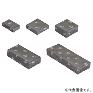 ネグロス電工 タフロックロクマックスブロック 《タフロック&reg;ロクマックス&reg;》 サイズSS 20個入 TAFRXB-SS