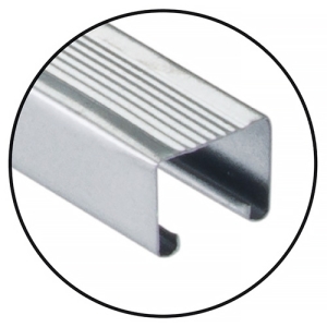 ネグロス電工 C金具 《タフロック&reg;ロクマックス&reg;》 10本入 C金具 《タフロック&reg;ロクマックス&reg;》 10本入 TAFRXC 画像2