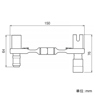 ネグロス電工 ラチェットメガネレンチ 72ギアタイプ 適合サイズ8・9・10・11・12・13・14・17・ビット・ちょうナットM5・M6 切替レバー付 ラチェットメガネレンチ 72ギアタイプ 適合サイズ8・9・10・11・12・13・14・17・ビット・ちょうナットM5・M6 切替レバー付 MAK11R 画像3