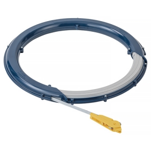 ネグロス電工 天井・OAフロア用通線工具 《ユカトール®α》 リード線長さ15m 天井・OAフロア用通線工具 《ユカトール®α》 リード線長さ15m RHS15