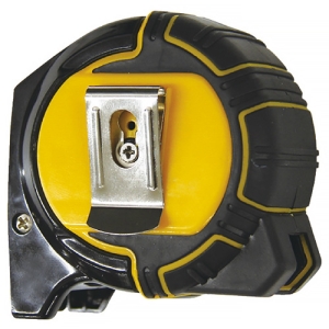 ネグロス電工 100切りコンベックス 《百魅®》 テープ幅25mm×長さ5.5m 100切りコンベックス 《百魅®》 テープ幅25mm×長さ5.5m MAK100CN 画像2