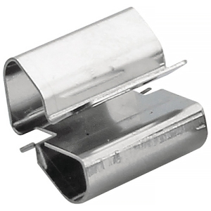 ネグロス電工 【ケース販売特価 20個セット】一般形鋼用ケーブル支持金具 《PVラック&reg;》 適合フランジ厚1.2〜3.2mm 適合丸形ケーブルφ6.4〜8mm各1回線まで S-PV1